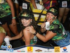 Bloco Lá Vem Eles #Partiu